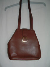 Sac vintage lancel d'occasion  Beauvais