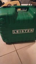 Leister unifloor 500 d'occasion  Loos