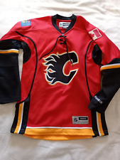 Canadian nhl calgary for sale  PERSHORE