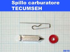 Spillo carburatore motore usato  Lessona