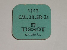 Tissot 28.5r part d'occasion  Verneuil-sur-Seine