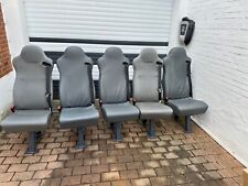 Schniele sicom2 einzelsitze gebraucht kaufen  Wolfsburg
