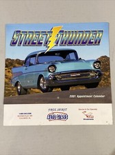 Vtg street thunder for sale  Gadsden