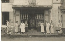 44. saint brevin d'occasion  Noyal-Châtillon-sur-Seiche
