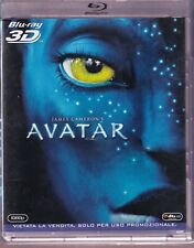 Avatar blu ray usato  Roma