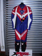 Dainese tuta divisibile usato  Trieste