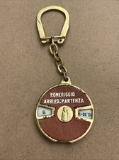 Portachiavi keyring con usato  Ravenna