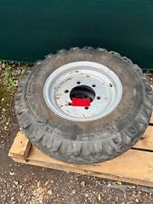 7.50 wheel rim for sale  WARRINGTON