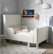 Letto singolo allungabile usato  Massa