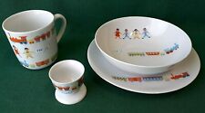 Set arzberg vintage usato  Italia