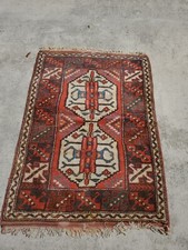 Antique caucasian kazak for sale  Lytle