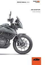 Ktm service workshop for sale  Lexington