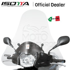 Parabrezza isotta honda usato  Brusciano