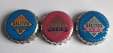 Salitos ice pink gebraucht kaufen  Halle