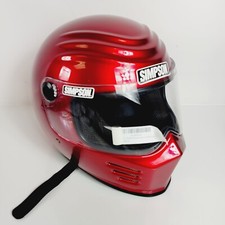 Simpson helmet outlaw for sale  Orlando