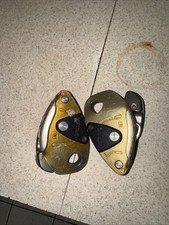 Lot petzl grillon d'occasion  Expédié en Belgium