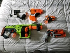Gun nerf gun for sale  Louisville
