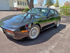 1986 porsche 944 for sale  USA