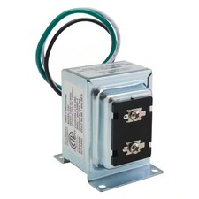 wired doorbell transformer for sale  Indianapolis