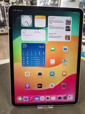 Ipad pro 2nd for sale  ALLOA