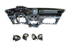 Kit airbag completo usato  Italia
