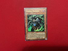 Exodia necross ultra for sale  Mountain View