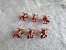 Playmobil sattel pferdesattel gebraucht kaufen  Münster