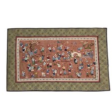Vintage chinese silk for sale  Sacramento