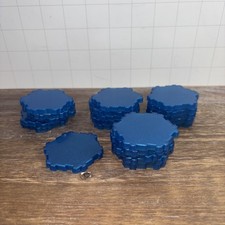 Heroscape water tiles for sale  Croydon