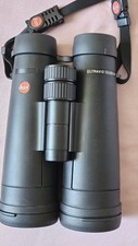Leica ultravid 12x50 gebraucht kaufen  Kassel