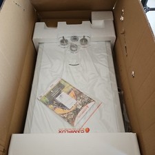 Camplux bw422 litre for sale  PETERBOROUGH