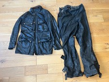 Belstaff trialmaster professio for sale  SOUTHEND-ON-SEA