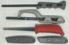 Lot hand saw for sale  Lakewood