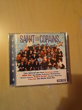 Salut copains 1969 d'occasion  Asnières-sur-Seine