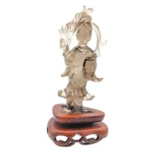 Vintage chinese smoky for sale  Seattle