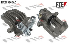 Fte bremssattel 9290732 gebraucht kaufen  Oberlungwitz