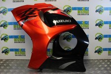 hayabusa fairing panel for sale hayabusa fairing panel for sale COLCHESTER