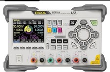 Alimentatore programmabile rig usato Alimentatore programmabile rig usato  Spedire a Italy