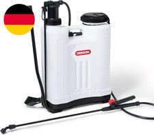 Regon rückenspritze druckspri gebraucht kaufen Regon rückenspritze druckspri gebraucht kaufen  Berlin