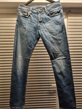 Liver herrenjeans gr gebraucht kaufen  Altenstadt