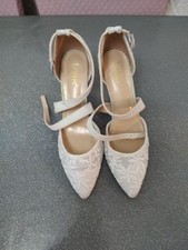 Women ivory wedding for sale  SWANLEY