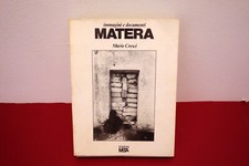 Matera immagini documenti usato  Italia