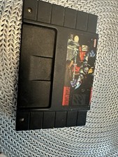 Super nintendo killer for sale  Galveston
