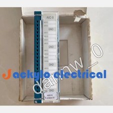 1 peça nova na caixa módulo FRED módulo-AIO8.11 204200003A módulo analógico comprar usado  Enviando para Brazil