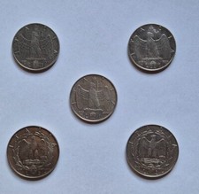 Monete lire del usato  Roma