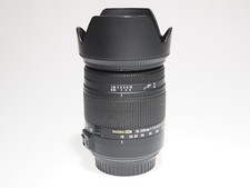 Sigma 250mm 3.5 usato  Osimo