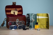 Bauer 88b kamera gebraucht kaufen  Grafenau