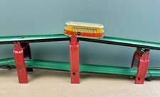 Zahnradbahn technofix 1935 gebraucht kaufen  Alsbach, Deesen, Nauort