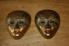 Pair decorative part for sale  ALCESTER