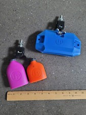 Latin percussion set for sale  Castle Rock